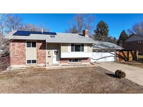 Exterior - 8407 E Lehigh Dr, Denver, CO 80237 photo 5 of 5