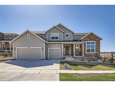 21360 Tyrolite Ave, Parker, CO 80138