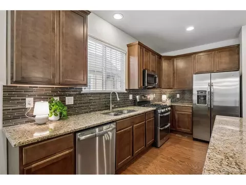 Kitchen - 22141 Euclid Pl, Aurora, CO 80016 photo 2 of 5
