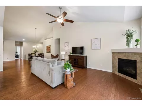 Living - 22141 Euclid Pl, Aurora, CO 80016 photo 1 of 3