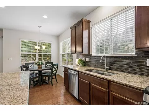Kitchen - 22141 Euclid Pl, Aurora, CO 80016 photo 5 of 5