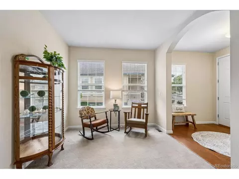 Entry Way - 22141 Euclid Pl, Aurora, CO 80016 photo 2 of 2