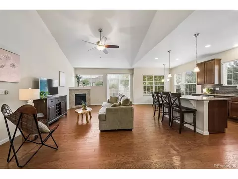 Living - 22141 Euclid Pl, Aurora, CO 80016 photo 2 of 3