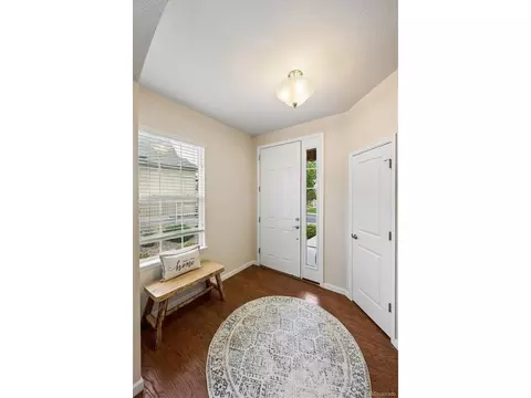 Entry Way - 22141 Euclid Pl, Aurora, CO 80016 photo 1 of 2