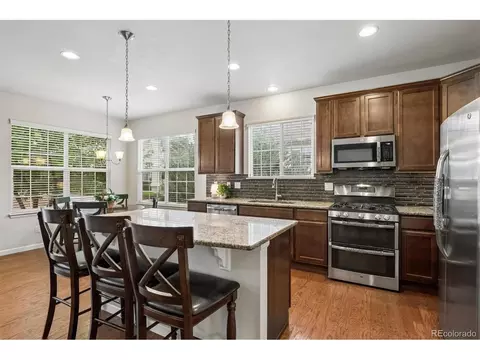 Kitchen - 22141 Euclid Pl, Aurora, CO 80016 photo 4 of 5
