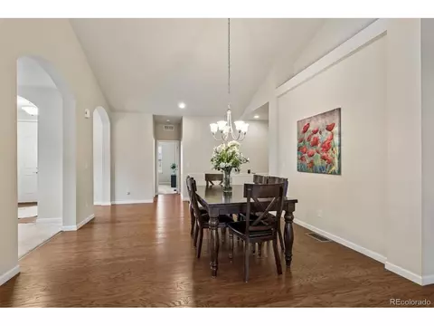 Dining - 22141 Euclid Pl, Aurora, CO 80016 photo 1 of 2