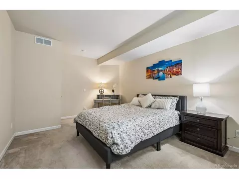 Bedroom - 22141 Euclid Pl, Aurora, CO 80016 photo 3 of 3