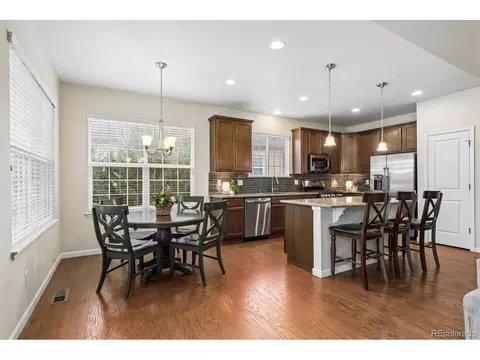 Kitchen - 22141 Euclid Pl, Aurora, CO 80016 photo 1 of 5