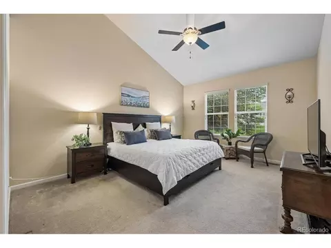 Bedroom - 22141 Euclid Pl, Aurora, CO 80016 photo 1 of 3