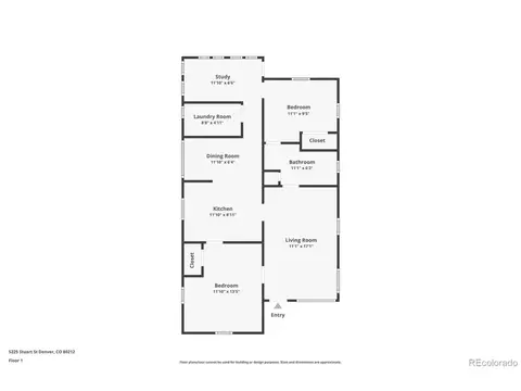 5225 Stuart St, Denver, CO 80212 photo 29