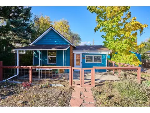 5225 Stuart St, Denver, CO 80212