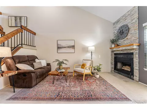 10450 W Fair Ave #B, Littleton, CO 80127