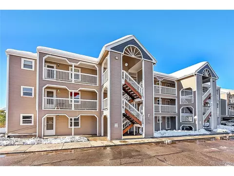 1161 S Gilbert St #101, Castle Rock, CO 80104