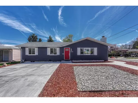 1490 S Ivy Way, Denver, CO 80224