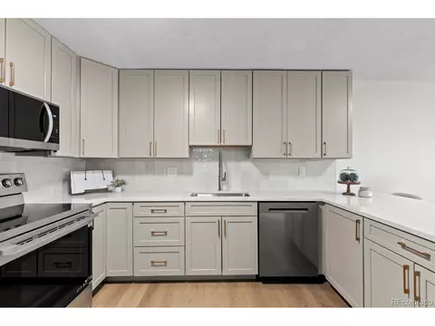 6960 E Girard Ave #110, Denver, CO 80224