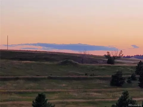 County Road 25 Lot #2, Elizabeth, CO 80107