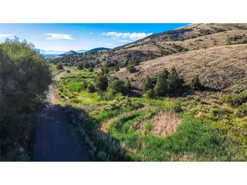 7 Elk Mountain Spgs, Saguache, CO 81149