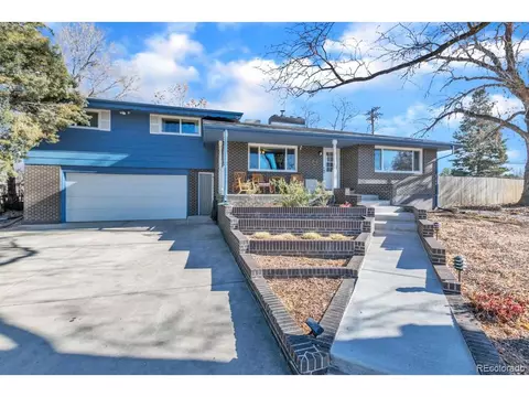 2640 Sunset Ln, Greeley, CO 80634