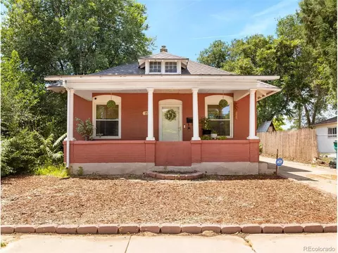 1523 Pine St, Pueblo, CO 81004