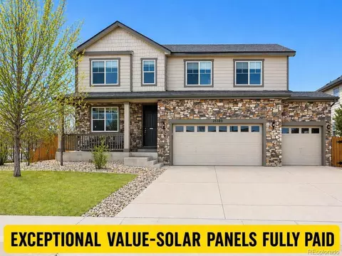 25380 E Aberdeen Dr, Aurora, CO 80016