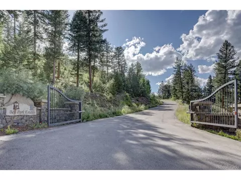 26248 Bell Park Dr, Evergreen, CO 80439