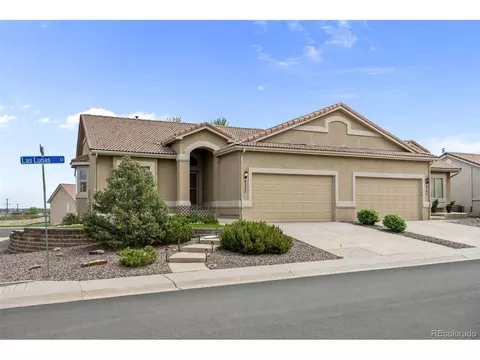 4331 Las Lunas Ct, Castle Rock, CO 80104