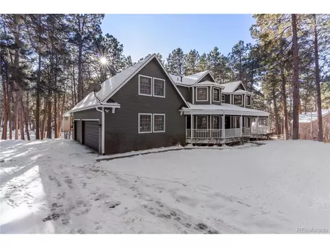 19055 Royal Archers Ln, Monument, CO 80132