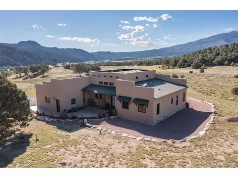 11648 County Road 45, Coaldale, CO 81222