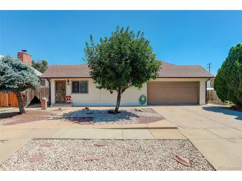 126 N 8th Ave, Brighton, CO 80601