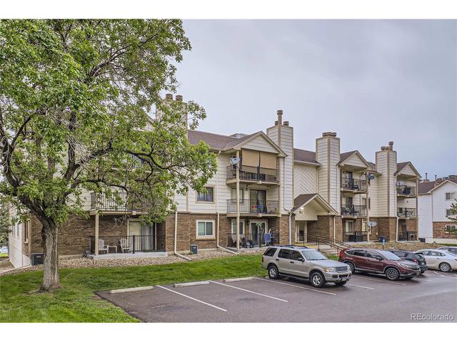 481 S Kalispell Way #101, Aurora, CO 80017