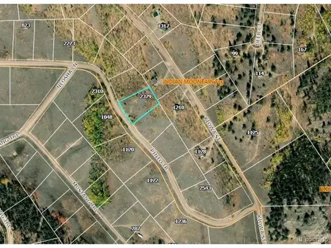 2379 Pinto Trl, Como, CO 80432 photo 29