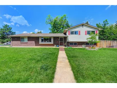 7663 S Ames Way, Littleton, CO 80128