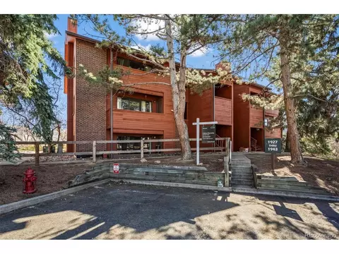 1931 Centennial Dr #1931, Louisville, CO 80027