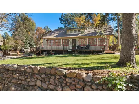 1515 W Cheyenne Rd, Colorado Springs, CO 80906