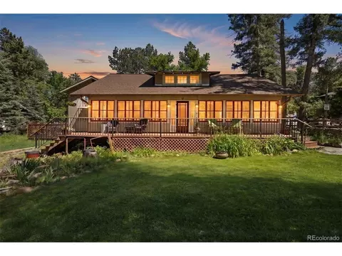 1515 W Cheyenne Rd, Colorado Springs, CO 80906