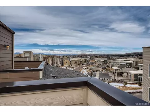 2414 Java Dr, Castle Rock, CO 80109 photo 27