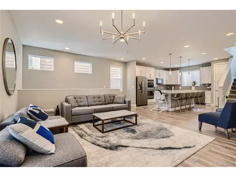 2414 Java Dr, Castle Rock, CO 80109 photo 9