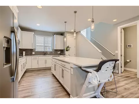 2414 Java Dr, Castle Rock, CO 80109 photo 2