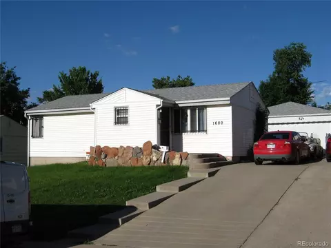 1680 S Java Way, Denver, CO 80219