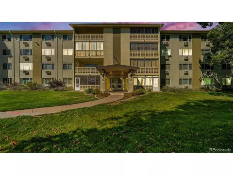 9335 E Center Ave #9D, Denver, CO 80247