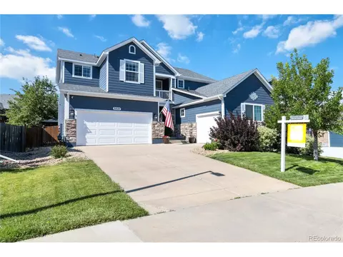 3527 Golden Spur Loop, Castle Rock, CO 80108