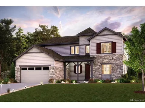 7176 S Yantley Way, Aurora, CO 80016