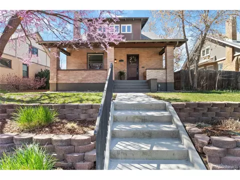 757 Harrison St, Denver, CO 80206