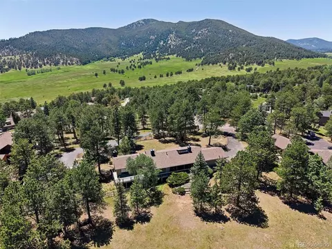 Undisclosed, Evergreen, CO 80439