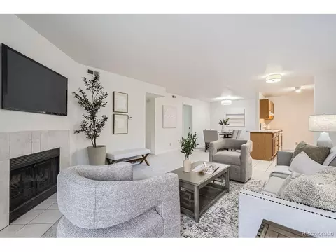 13093 W Cedar Dr #13093-121, Lakewood, CO 80228