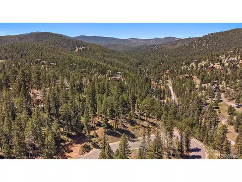 6855 Lynx Lair Rd, Evergreen, CO 80439