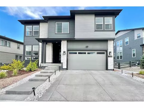 Undisclosed, Castle Pines, CO 80108
