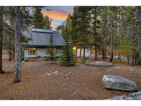 55 Rafferty Dr, Leadville, CO 80461