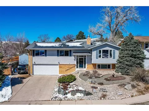 1771 S Youngfield Ct, Lakewood, CO 80228