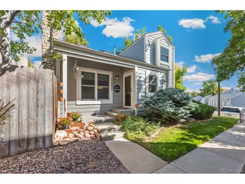 Undisclosed, Aurora, CO 80014
